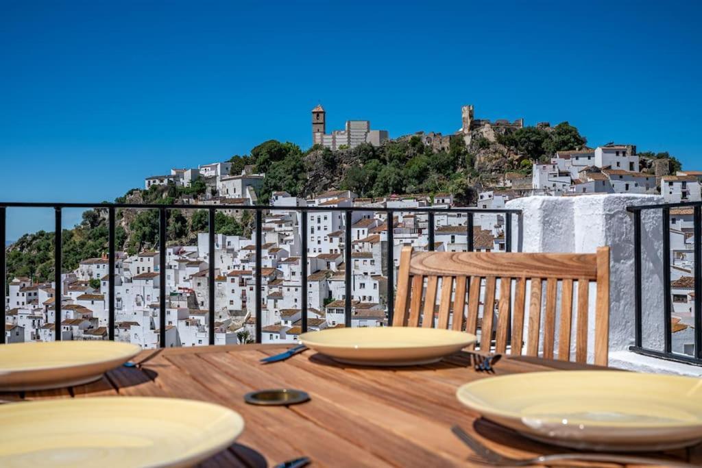 Casa Copera Vakantiehuis Casares